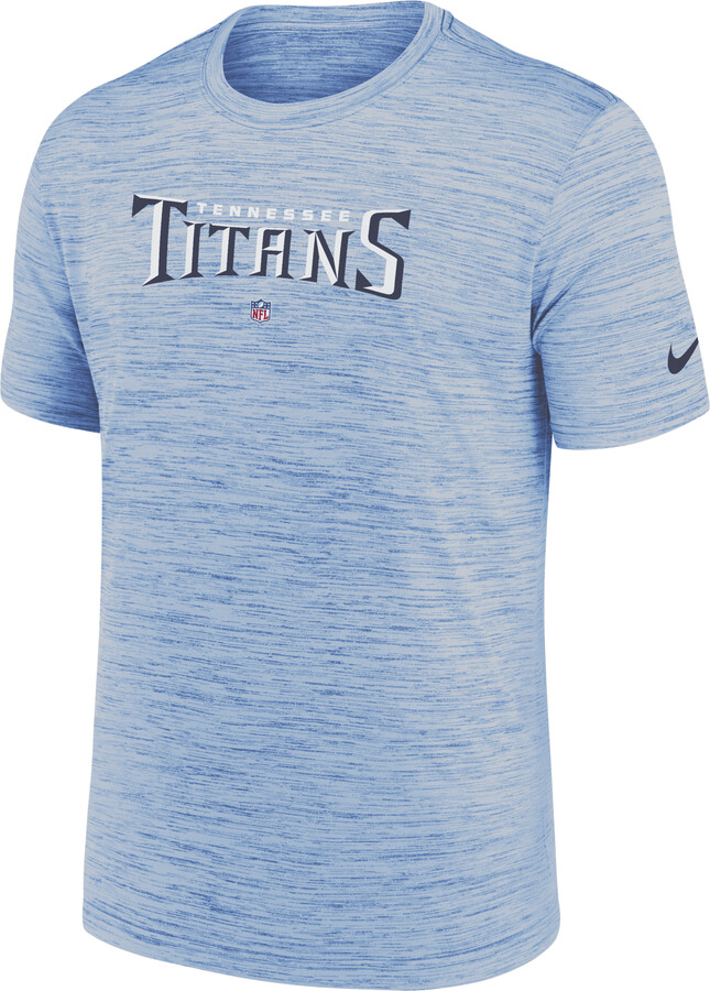 Nike Dri-FIT City Connect Velocity Practice (MLB Miami Marlins) Men's  T-Shirt