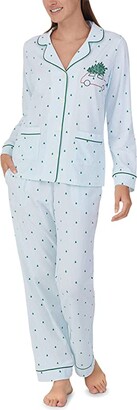 Bedhead Pajamas Bedhead PJs Long Sleeve Classic PJ Set