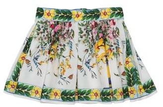 Dolce & Gabbana Kids' skirt
