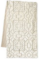 Thumbnail for your product : Callisto Home King Maze Bed Scarf, 24"W x 106"L