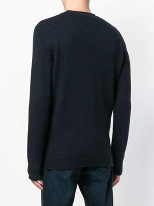 Roberto Collina crewneck sweater