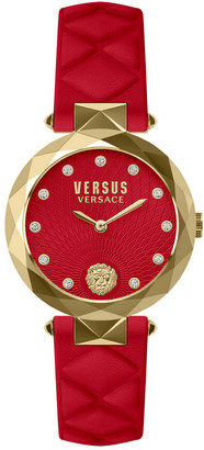 Versace Versus Women's Covent Garden Watch