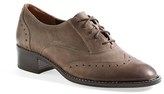 Thumbnail for your product : Paul Green 'Addly' Wingtip Lace-Up (Women)