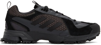 adidas Black GR-Uniforma Edition Trail Runner Sneakers - ShopStyle