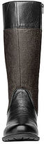 Thumbnail for your product : Propet Belmont Womens Leather and Canvas Boots
