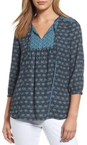 Thumbnail for your product : KUT from the Kloth Women's Maci Floral Top