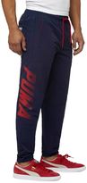 Thumbnail for your product : Puma Speed Font Woven Pants