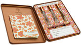 Thumbnail for your product : Library of Flowers Paper, Cotton & String Parfum Sampler, .27 fl oz