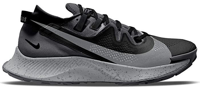 pegasus trail 2 black