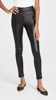 theory leather pants sale
