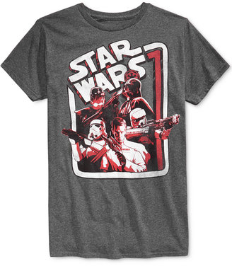 Fifth Sun Men's Star Wars Graphic-Print T-Shirt