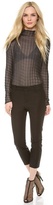 Thumbnail for your product : DSquared 1090 DSQUARED2 Stretch Cotton Pants