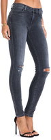Thumbnail for your product : J Brand Super Skinny Jean