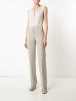 Thumbnail for your product : Elie Tahari straight trousers