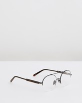 Thumbnail for your product : Super Numero 24 Optical