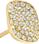 Thumbnail for your product : Ippolita Glamazon® Stardust Flower 18-karat Gold Diamond Earrings