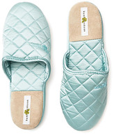 Thumbnail for your product : Kumi Kookoon Quilted Slippers Small