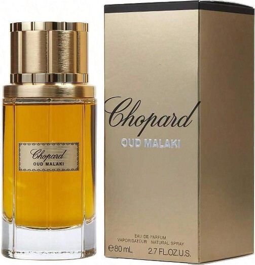 Chopard ChopardOudMalakiMenEauDeParfumSpray(Unisex)2.7oz