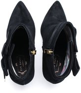 Thumbnail for your product : Ted Baker Black 916627 Sailly Black