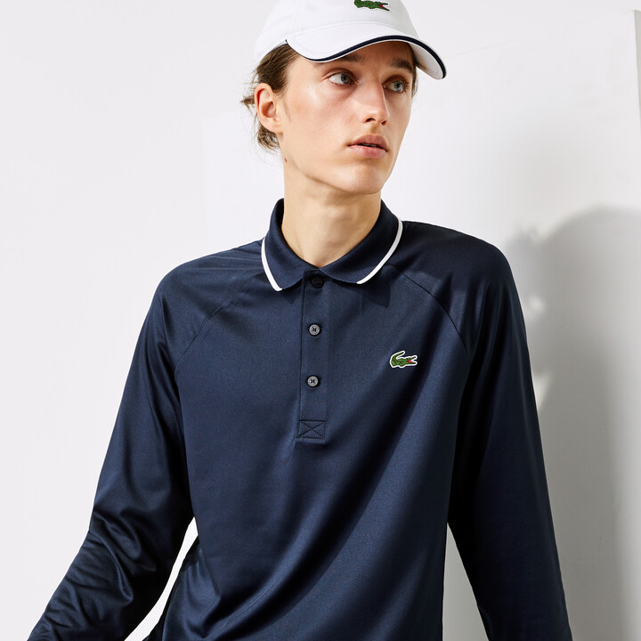 golf lacoste prices