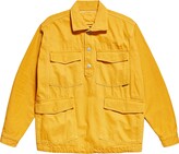 Thumbnail for your product : G Star Shanorak Cotton Jacket