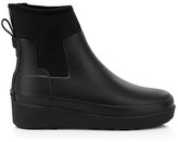 Thumbnail for your product : Hunter Wedge Chelsea Boots