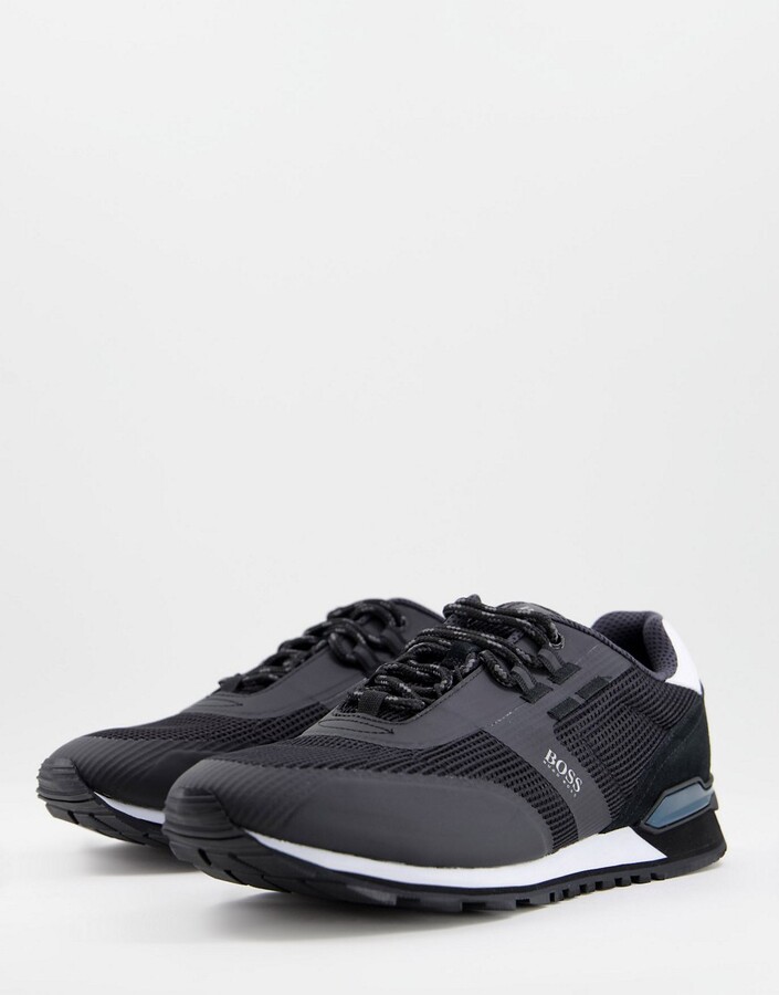Hugo Boss Sneaker Sale | Shop the world's largest collection of fashion |  ShopStyle