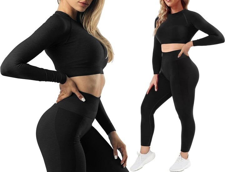 https://img.shopstyle-cdn.com/sim/85/2e/852e259beda533b2f78fc09269e65588_best/xiaoqing-classmate-gym-sets-for-women-2-piece-seamless-workout-set-long-sleeve-top-and-high-waist-scrunch-leggings-yoga-outfits-black.jpg