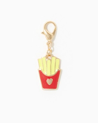 Charming charlie French Fries Charm