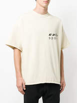 Thumbnail for your product : Yeezy Cream Oversized Cali T Shirt