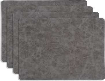 KAF Home Santiago Rectangular Bio Based Vinyl Placemat