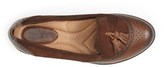 Thumbnail for your product : Earth 'Scarlet' Leather Loafer (Women)