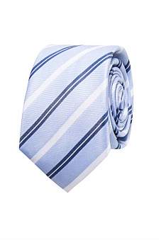 Geoffrey Beene Multi Stripe Tie