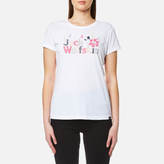 Thumbnail for your product : Jack Wolfskin Women's Brand Logo T-Shirt