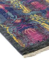 Thumbnail for your product : Bloomingdale's Suzani Collection Oriental Rug, 6'1" x 6'2"