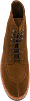 Thumbnail for your product : Grenson Grover Apron boots