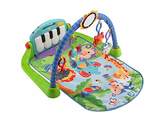 Thumbnail for your product : Fisher-Price Kick Play Piano Gym