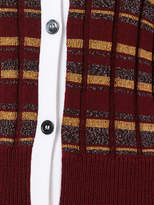 Thumbnail for your product : Marni single breasted cardigan