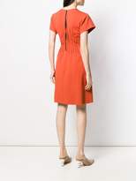 Thumbnail for your product : Dorothee Schumacher Short Flared Dress