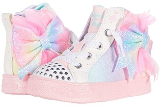twinkle toes shoes high tops