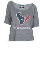 Thumbnail for your product : Junk Food 1415 Junk Food Houston Texans