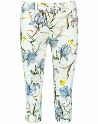 gerry weber capri pants