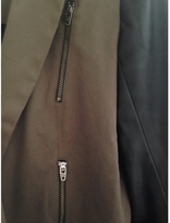 Thumbnail for your product : Mason by Michelle Mason Leather Jacket