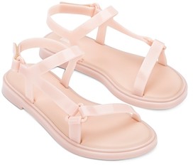 melissa vixen strappy sandals