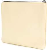 Thumbnail for your product : Golden Goose logo print pouch