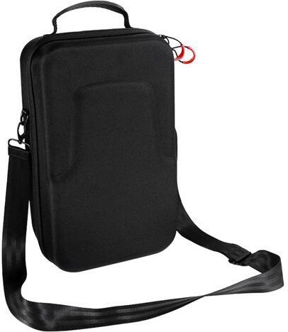 Deco Gear Protective All-in-One Hard Travel Case Oculus Quest 2 VR Headset, Controllers