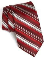 Thumbnail for your product : Michael Kors 'Wilton' Stripe Silk Tie
