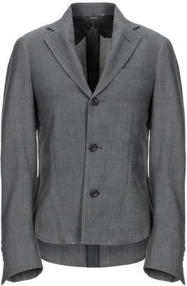R 13 Suit jackets