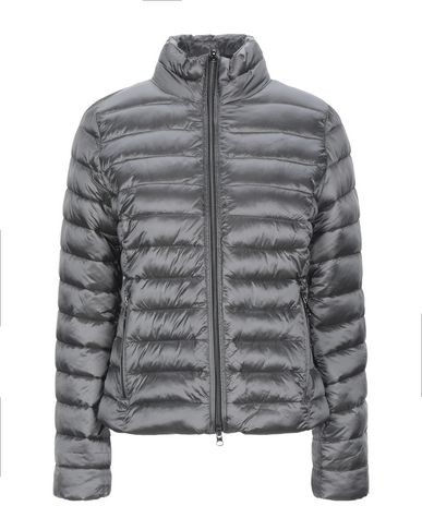 AdHoc Synthetic Down Jacket - ShopStyle