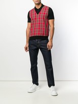 Thumbnail for your product : DSQUARED2 Straight-Leg Jeans
